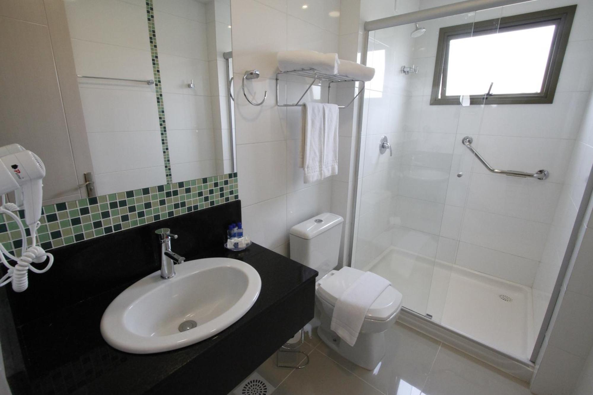 Quarto Triplo Luxo